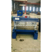 Cladding Machine